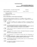 PREVENCION DE RIESGOS