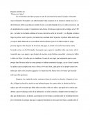 Reporte del libro de: “Flores en el ático”