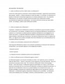 Inflamacion y reparación