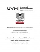 Herramientas computacionales ensayo