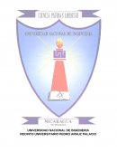 Práctica de laboratorio # 1. DETERMINACION DE LA CURVA DE ENERGIA ESPECIFICA