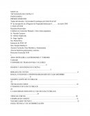 Como se haria un ejemplo de Gastronomia