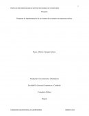 Propuesta implementacion inventarios