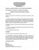 Principios del marketing