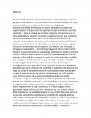 Historias y problemas de bogota