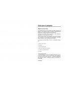 Como es el Curso monaguillos