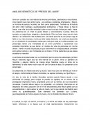 Analisis de la Telenovela Amor en Custodia