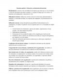 Capitulo 7 ivancevich rr.hh