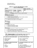 Prueba leon y su tercer deseo