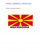 ARQUEOLOGÍA Y DEMOCRACIA