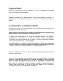 Concepto de filosofia