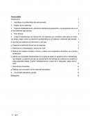 Análisis de la película American Gangster.