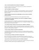 Investigacion Social