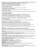 RESUMEN DE CONTABILIDAD