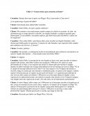 Guion técnico para atención al cliente