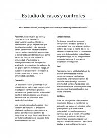 Articulo estudio de casos y control. Página 1