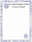 Análisis de Educación Educativa