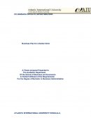 Business Plan for a Dental Clinic