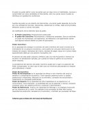 El poder se puede definir como las partes que son algo único en habilidades, recursos y conectividad