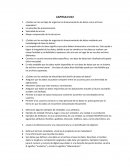 ¿Cuáles son las ventajas de organizar el almacenamiento de datos como archivos separados?