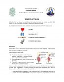 Facultad de medicina Semillero “Camino a las áreas básicas de la salud”