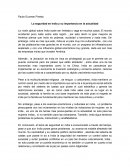 La seguridad en India y su importancia en la actualidad