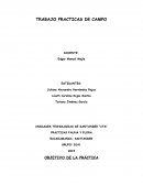 Practicas de campo