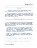 Posible creación de La Vía Láctea