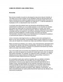 COMO SE AFRONTA UNA CRISIS FISCAL EN SU ECONOMIA