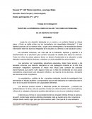 Inclusión Educativa