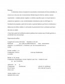 La ciencia del diseño genérico y la administración interactiva.