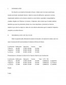 INDICADORES DE GESTION