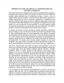 Secado en la agroindustria de granos y semillas