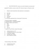 Prueba la ultima niebla