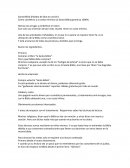 La Biblia como cosmético mi proyecto