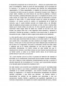 La mente del neomaniaco