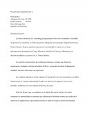 Proyecto de Consultoría Fase 2