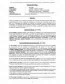 Resumen examen de grado