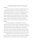 La Enfermedad de Huntington y Sus Efectos en la Teoría de la Mente