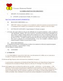 LA FAMILIA SEGÚN EL PAPA FRANCISCO