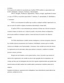 Control 2 desarrollo de habilidades para el aprendizaje