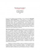 Hipertension Arterial y Embarazo