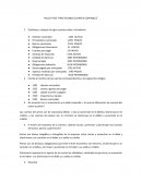 TALLER TRES “PRACTICANDO CUENTEA CONTABLES”