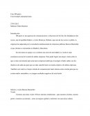 IM-pacto es una agencia de comunicaciones y relaciones de Sevilla