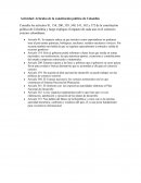 Mercados internacionales SENA actividad 1