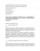 COLEGIO ÁNGELES , PEI