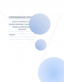 Teorías contemporaneas de la educación