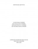 Planteamiento del problema