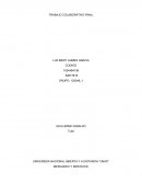 Trabajo colaborativo final mercado