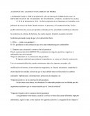 Accidente del Gasoducto en Arroyo de Piedra